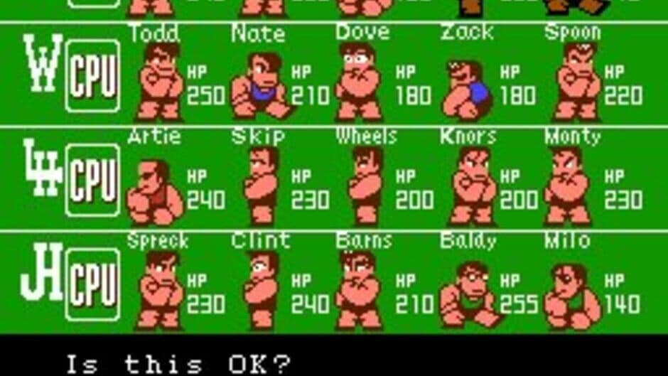 Crash 'n the Boys Street Challenge screenshot 3