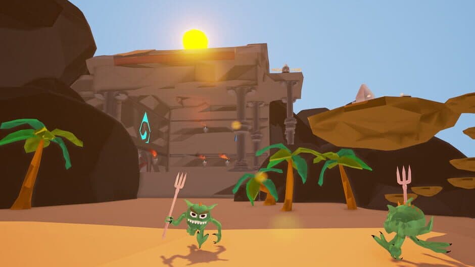 Nogard screenshot 4