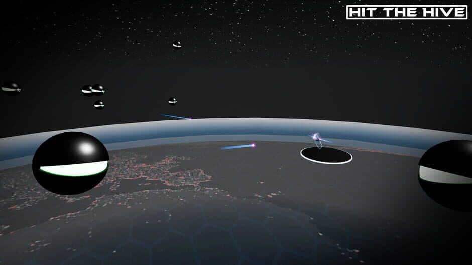 Hit The Hive screenshot 4