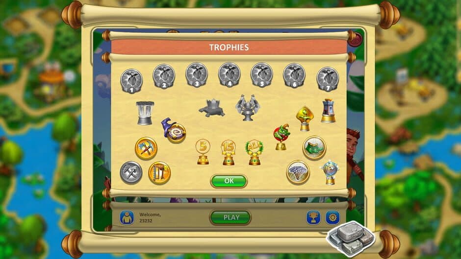 Gnomes Garden 2 screenshot 5
