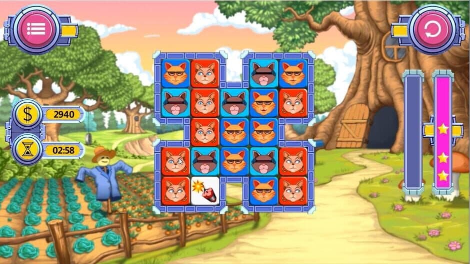 Mad Muzzles screenshot 5