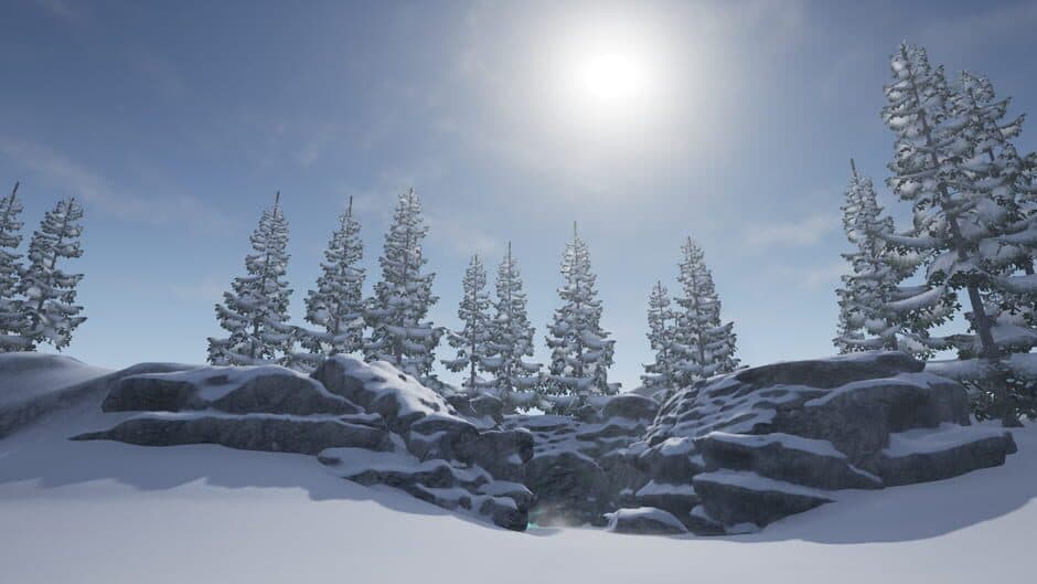Veilia screenshot 3