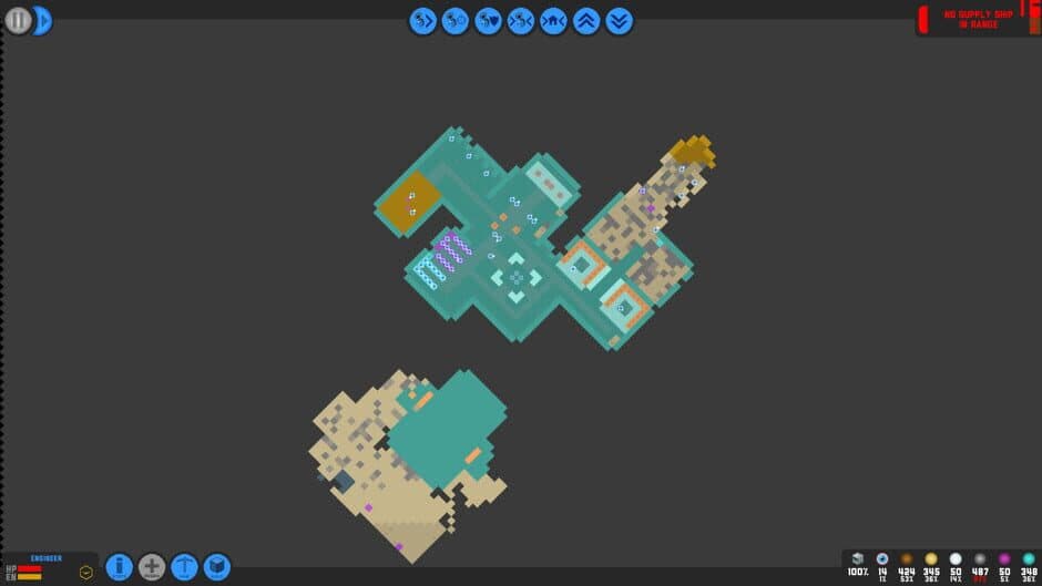 Isomer screenshot 3