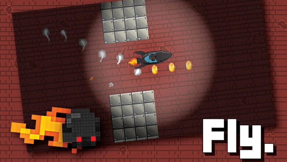 DARTHY screenshot 1
