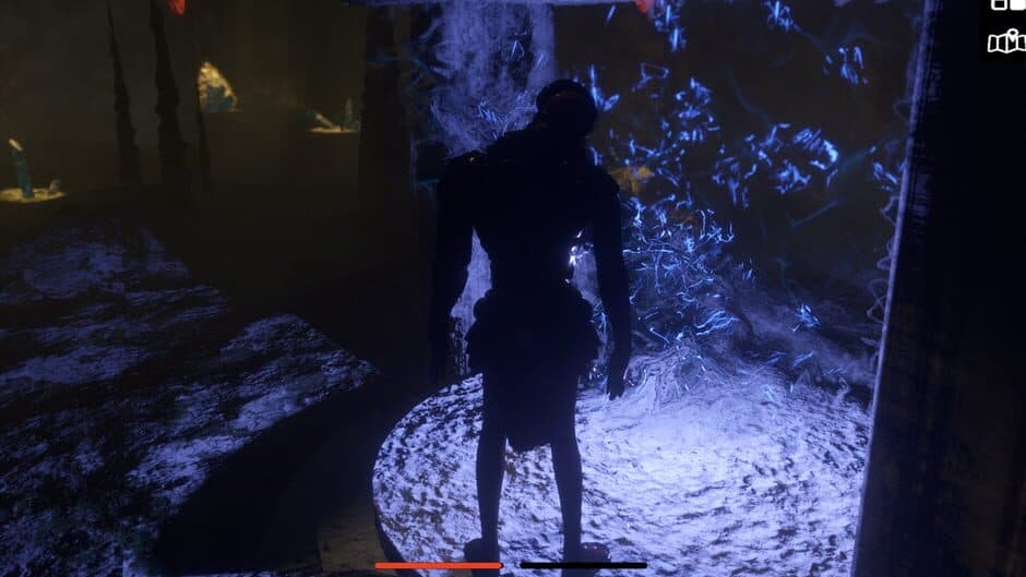 Hush Hush - Unlimited Survival Horror screenshot 5