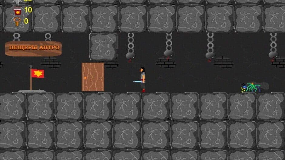 Olympic Team screenshot 5