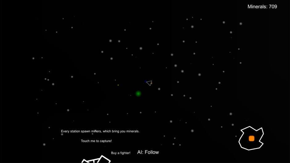 Metori screenshot 4