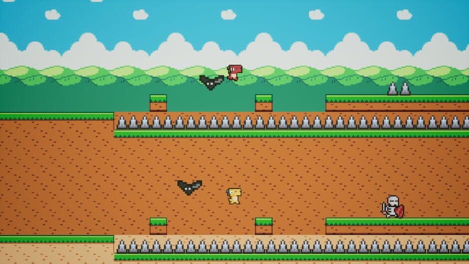 Dojini screenshot 4