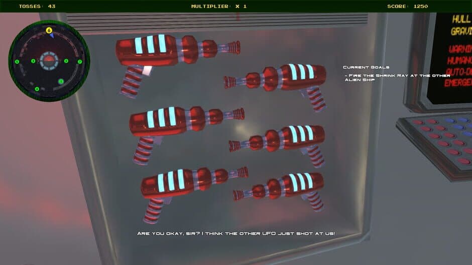 Break Stuff With Coins screenshot 1