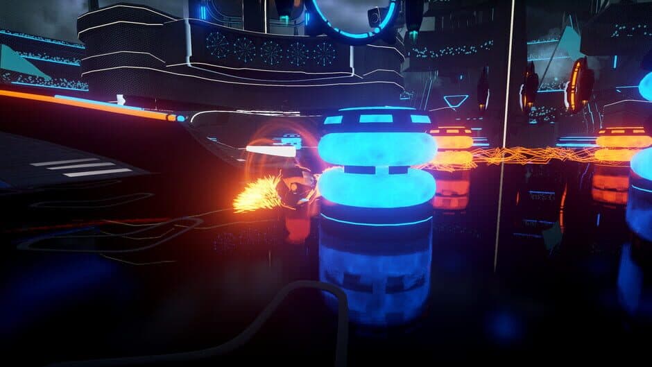 Kabounce screenshot 1