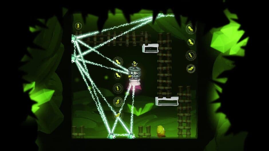 Toki Tori 2+ screenshot 1