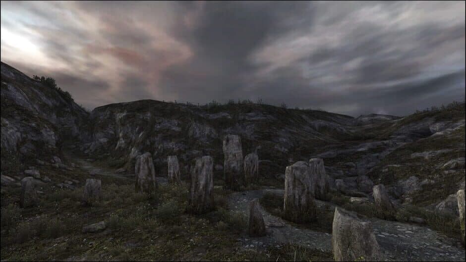 Dear Esther + Dear Esther: Landmark Edition screenshot 3