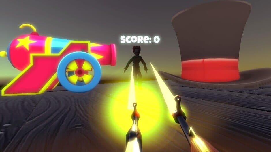 Killer Klownz screenshot 4