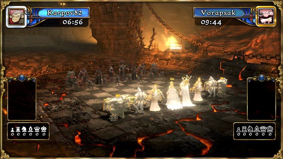 Check vs Mate screenshot 6