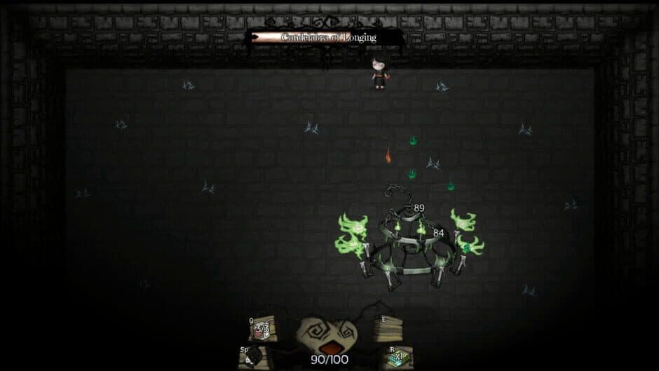 Our Darker Purpose screenshot 4