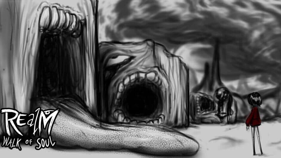 REalM: Walk of Soul screenshot 4
