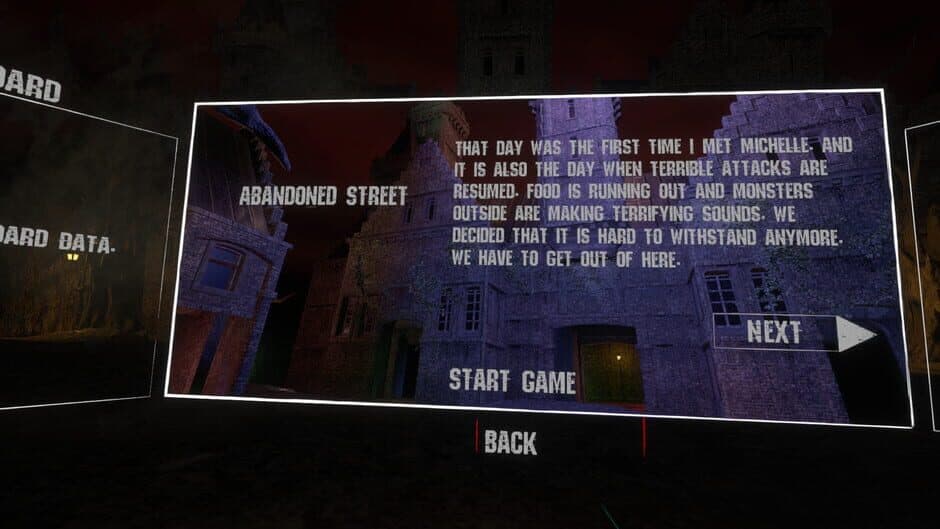 Hell Dimension VR screenshot 1