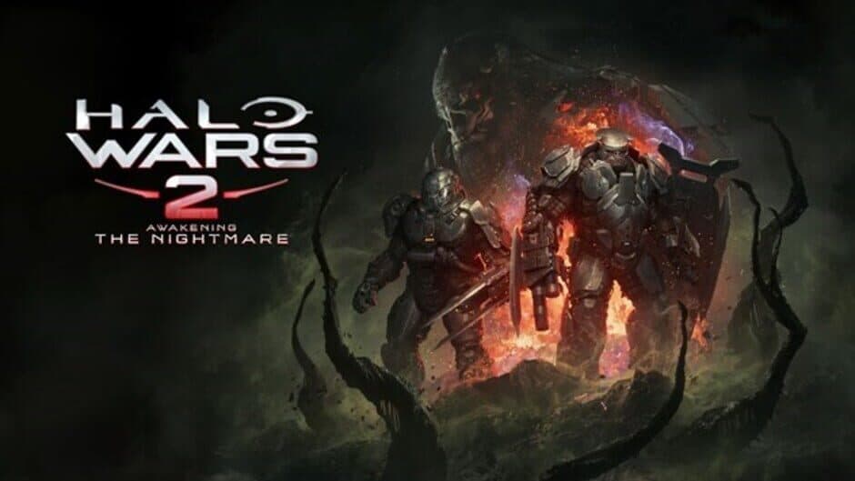 Halo Wars 2 - Awakening the Nightmare screenshot 1