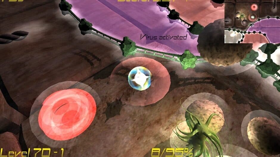 Back To Life 3 screenshot 5