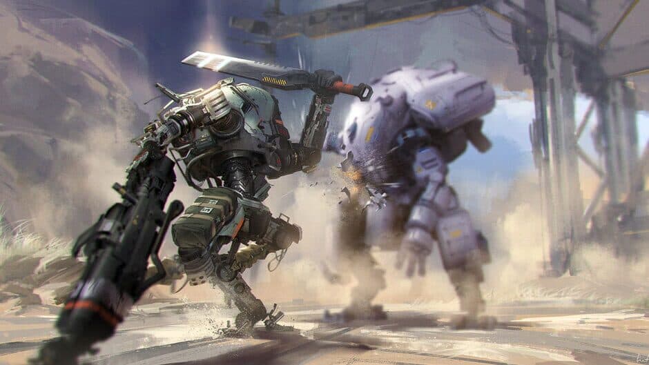 Titanfall 2