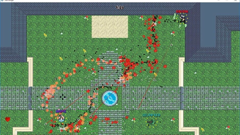 Kamboja screenshot 6