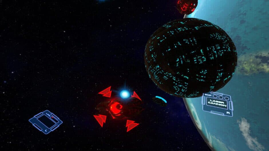 Battle Ion screenshot 6