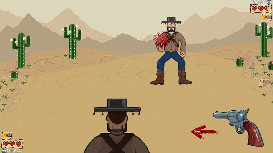 Juan v Juan screenshot 6