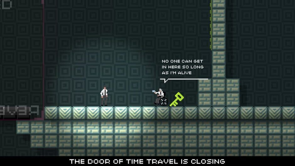 RETSNOM screenshot 5