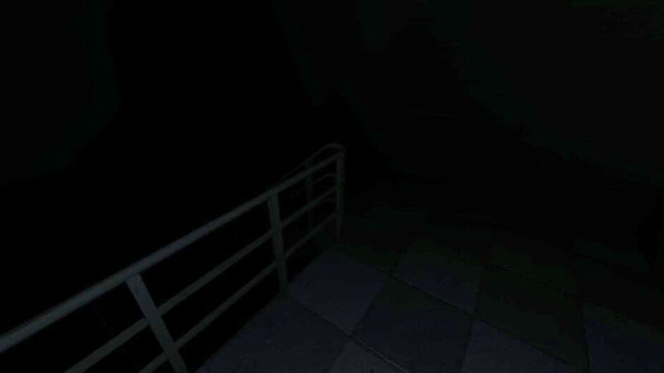 Staircase of Darkness: VR screenshot 5