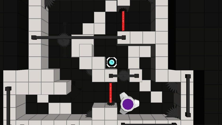 Project: R.E.B.O.O.T screenshot 2
