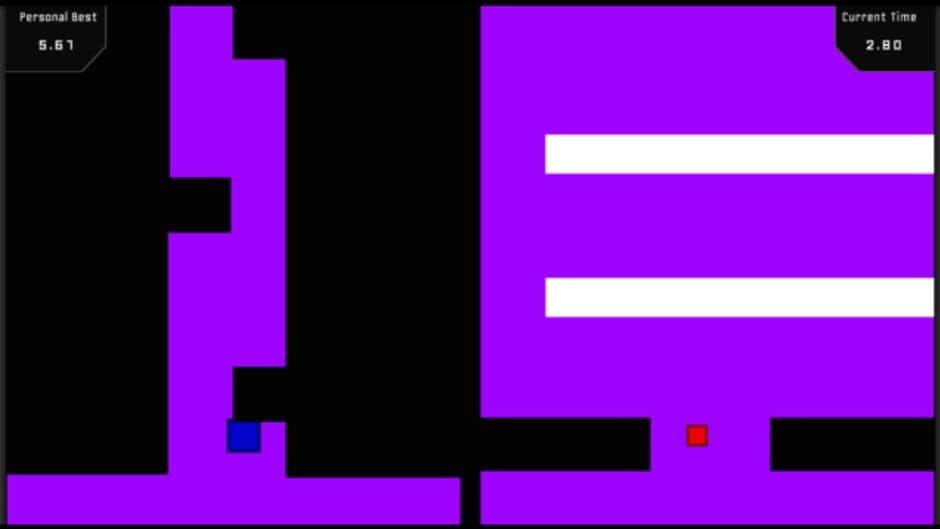 Twixel screenshot 2