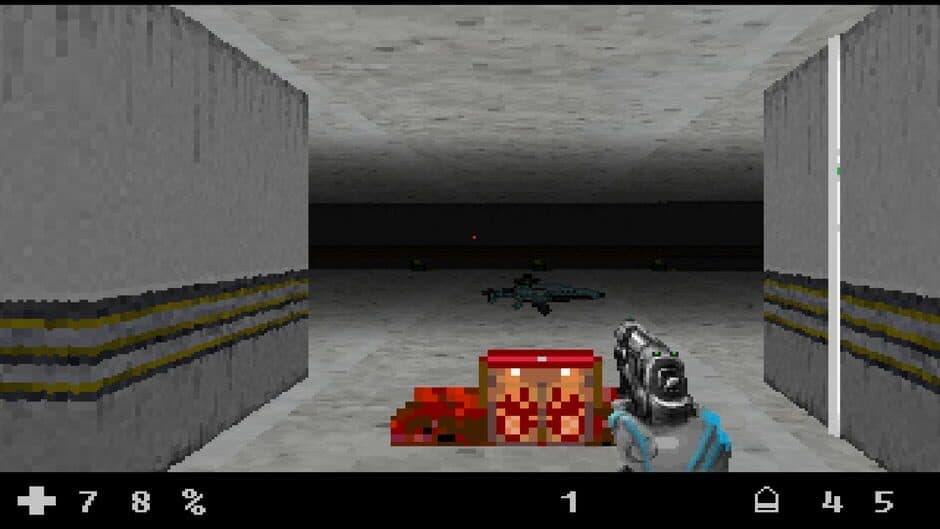 Psi Project 2 screenshot 3