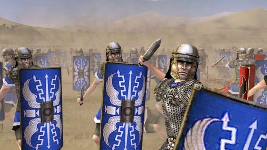 Total War: Rome screenshot 3