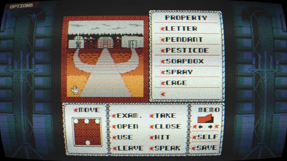 8-bit Adventure Anthology Volume I screenshot 2