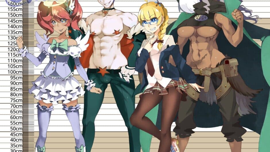 The Reject Demon: Toko Chapter 0 - Prelude screenshot 2