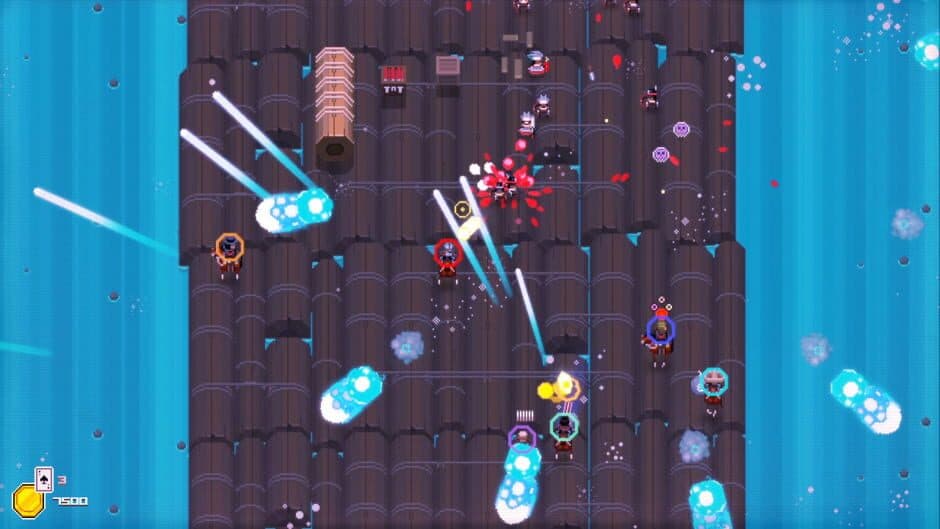 A Fistful of Gun screenshot 5