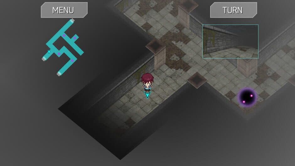 Tears Revolude screenshot 5