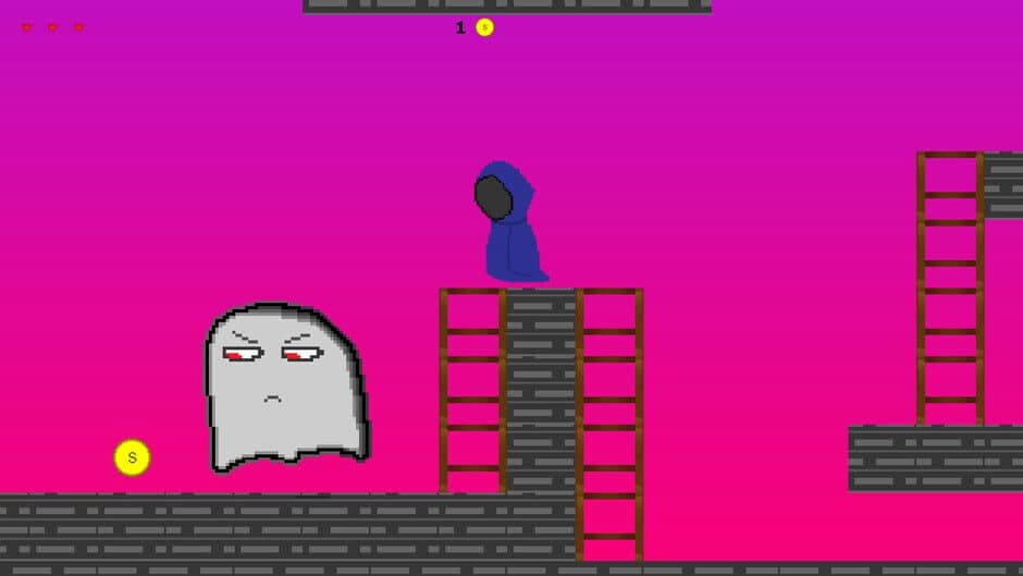 Peace Phantom screenshot 3