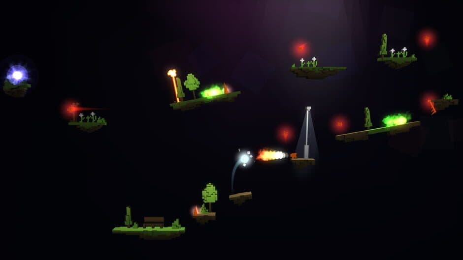 The Last Photon screenshot 5