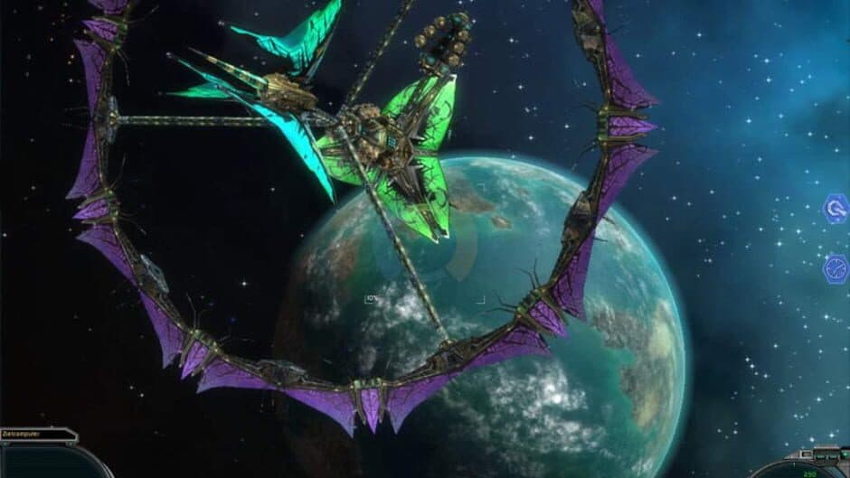 DarkStar One screenshot 3