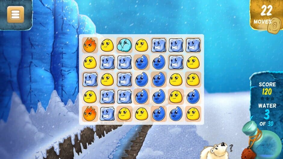 Water Heroes: A Game for Change screenshot 2