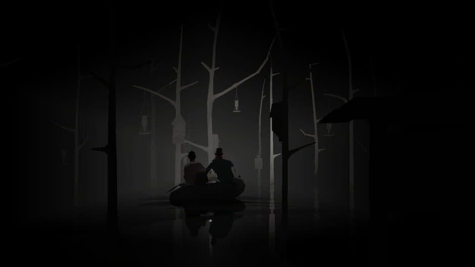 Kentucky Route Zero TV Edition screenshot 2
