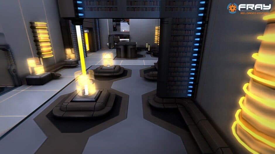 FRAY: Reloaded Edition screenshot 2