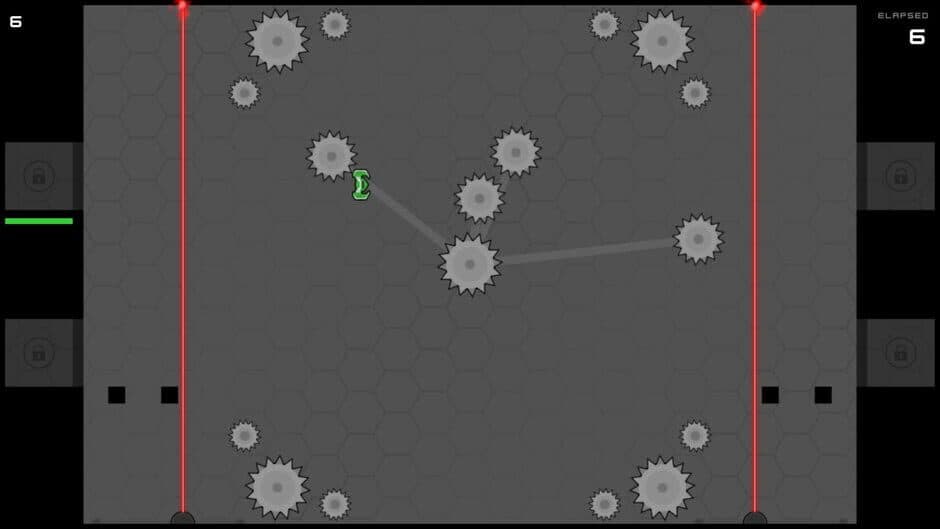 Hover Hazard screenshot 4