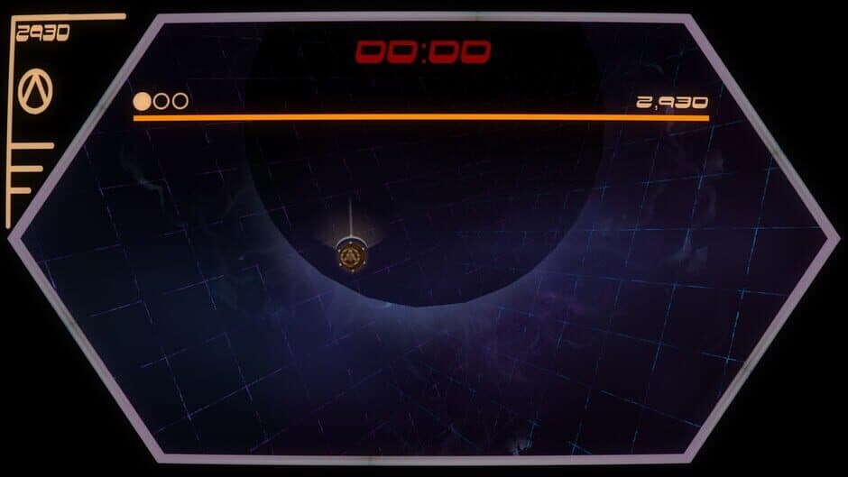 Arclight Cascade screenshot 2