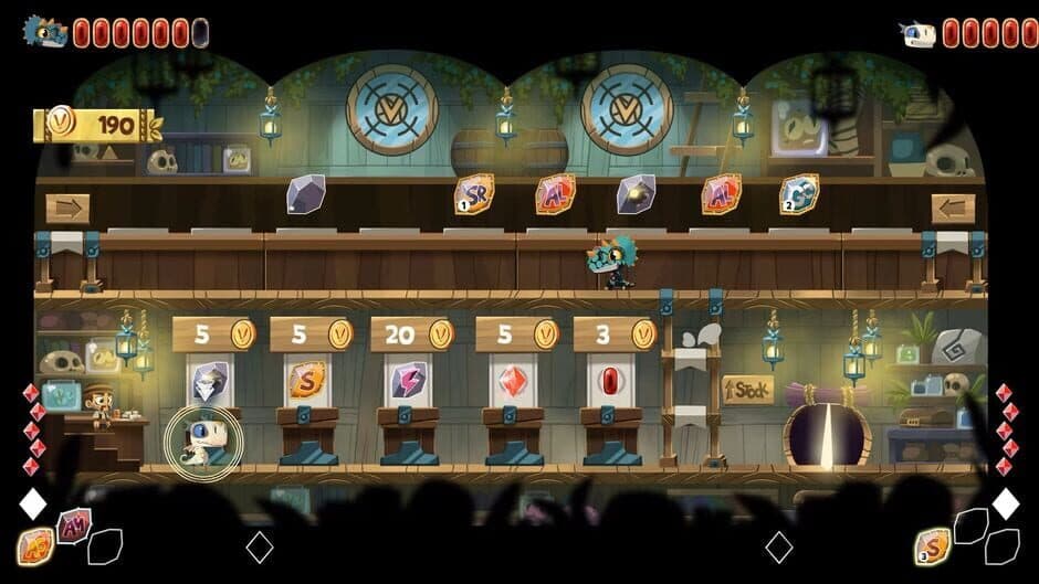 DragoDino screenshot 4