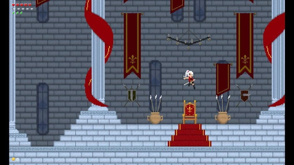 The Princess Adventure screenshot 6