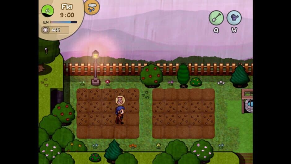 World's Dawn screenshot 3