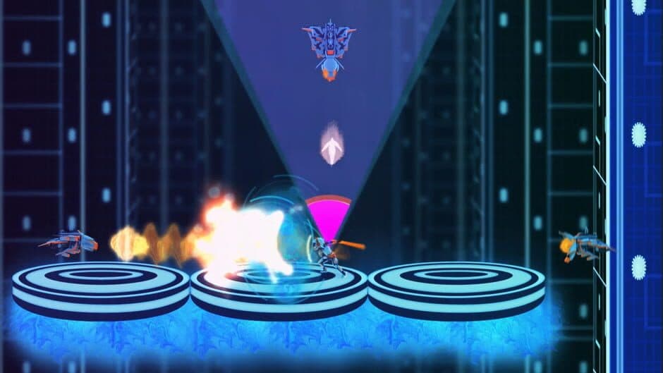 Klang screenshot 4