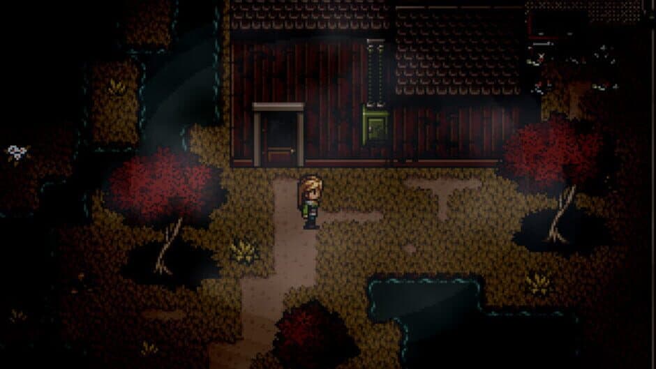 The Glow screenshot 4